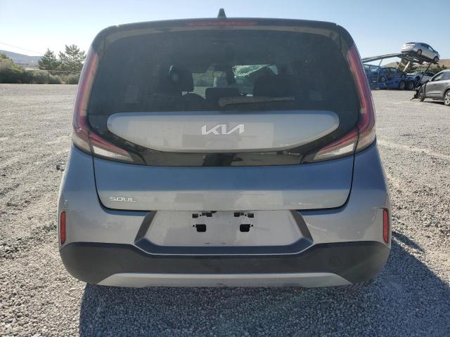 2024 KIA SOUL LX - KNDJ23AU4R7907596