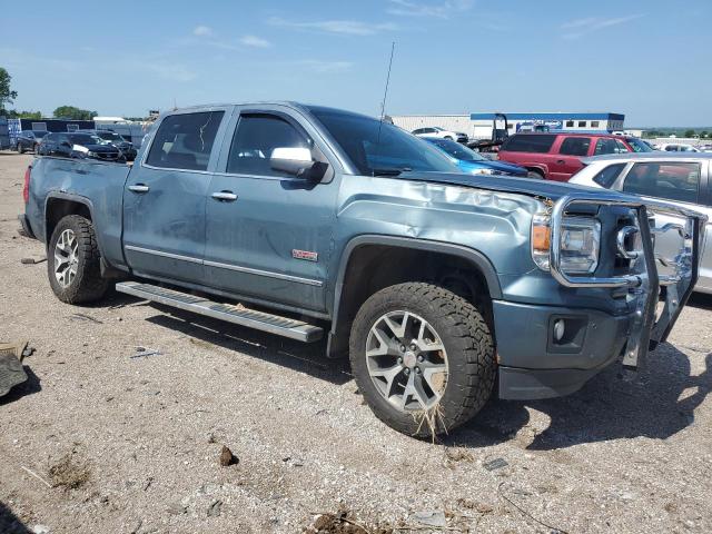 2014 GMC SIERRA K15 - 3GTU2VEC3EG489217