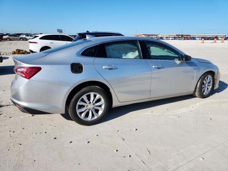 2022 CHEVROLET MALIBU LT #3317031979