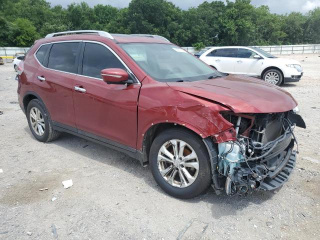 Vin: 5n1at2mt2ec782590, lot: 60678325, nissan rogue s 20144