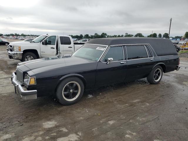 BUICK LESABRE ES