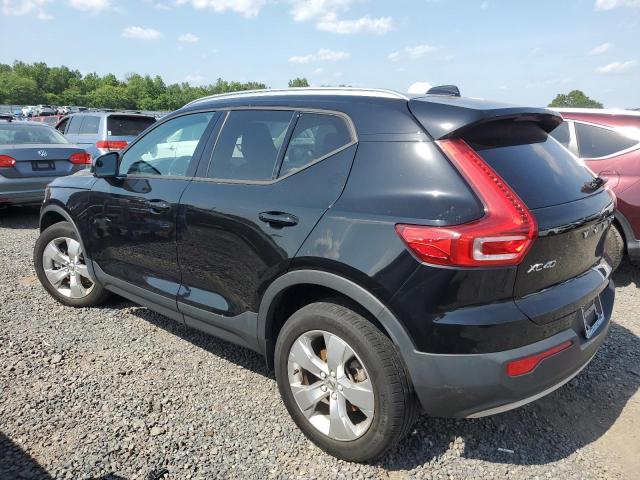 2020 VOLVO XC40 T5 MO YV4162UK9L2251101
