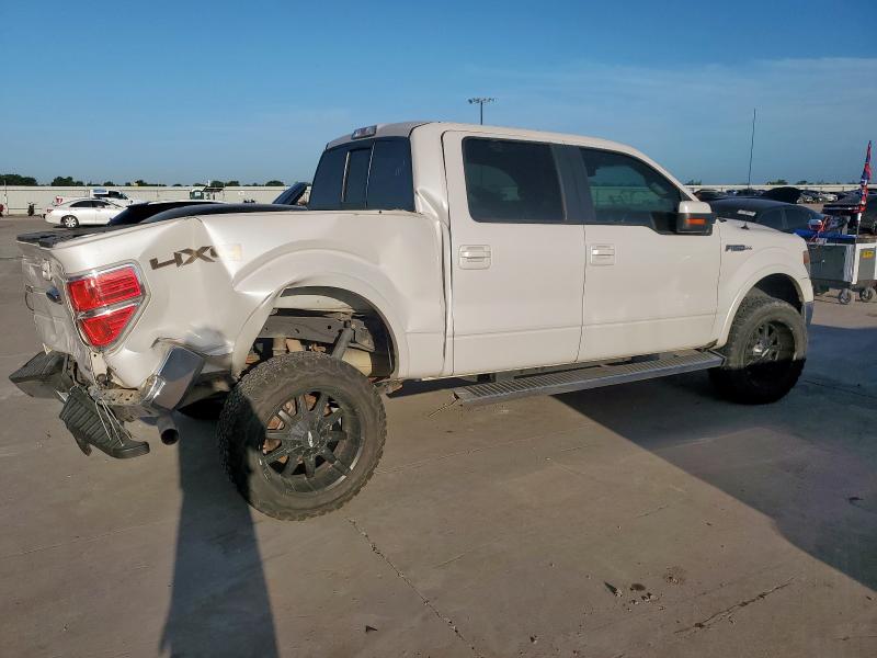 Vin: 1ftfw1ef0ekf18679, lot: 60872435, ford f-150 supercrew 20143