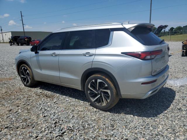 2022 MITSUBISHI OUTLANDER JA4J3VA80NZ077915