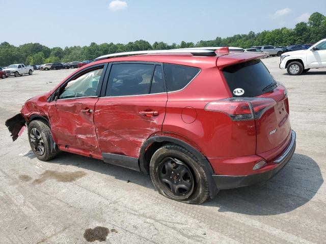 Vin: jtmbfrev6hj150331, lot: 60370175, toyota rav4 le 20172