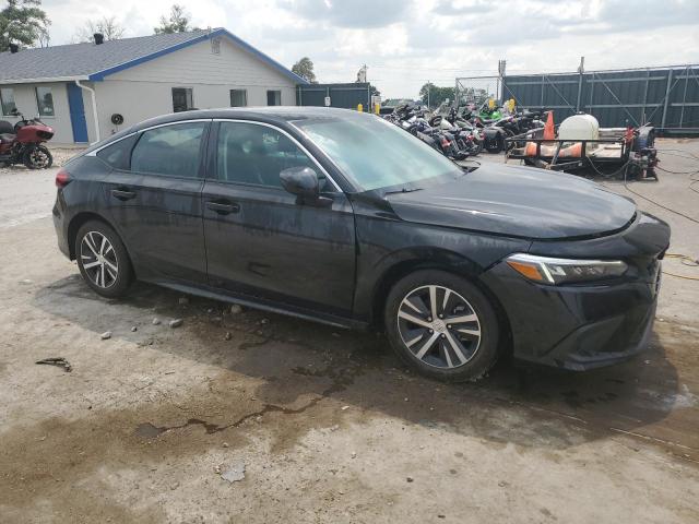2024 HONDA CIVIC LX 19XFL2H58RE033300