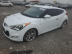 2015 HYUNDAI VELOSTER - KMHTC6AD1FU219538