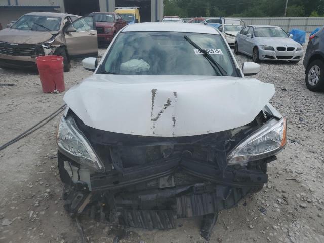 2015 NISSAN SENTRA S 3N1AB7AP2FL687175