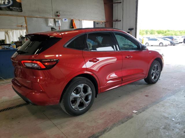 Vin: 1fmcu9mn3rub53808, lot: 58613345, ford escape st st line 20243