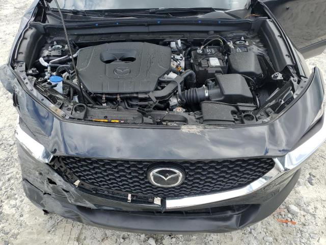 2025 MAZDA CX-30 SELE - 3MVDMBBM4SM819366