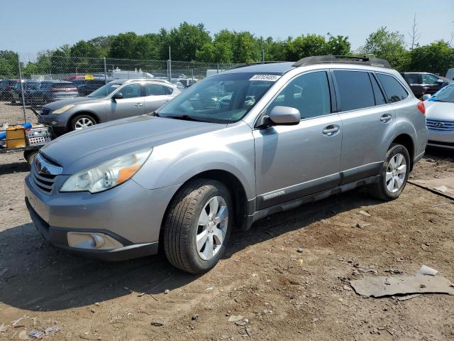 Vin: 4s4brbcc5a3385082, lot: 59703485, subaru outback 2.5i premium 2010 img_1