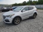 2017 HYUNDAI SANTA FE S - 5XYZT3LB8HG404425