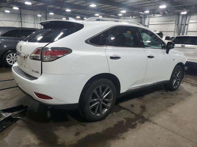 Vin: 2t2bk1ba7fc290987, lot: 59921215, lexus rx350 350 base 20153