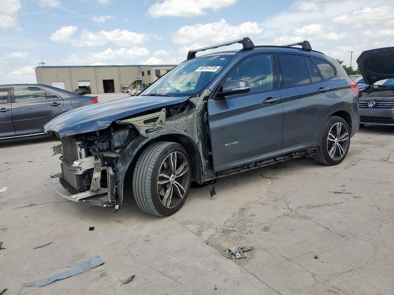 Vin: wbxhu7c36j5h38899, lot: 60157315, bmw x1 sdrive28i 2018 img_1