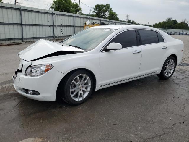 Vin: 1g1ze5eb7a4154532, lot: 60439355, chevrolet malibu ltz 2010 img_1