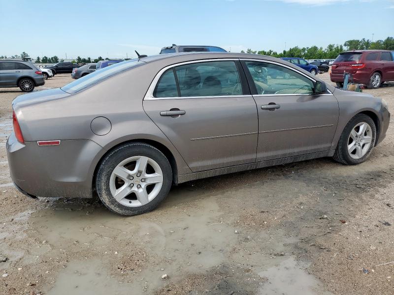 Vin: 1g1zb5e10bf187281, lot: 60310255, chevrolet malibu ls 20113