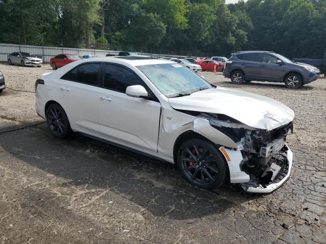 2023 CADILLAC CT4 SPORT - 1G6DG5RK8P0104943