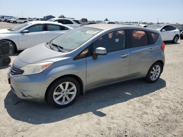 Vin: 3n1ce2cp8el376090, lot: 60933395, nissan versa s 2014 img_1