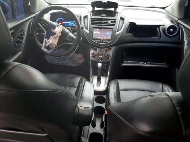 2015 CHEVROLET TRAX LTZ 3GNCJTSB2FL239109