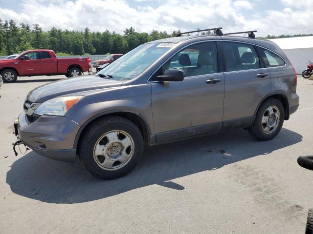 Vin: 5j6re4h30al034674, lot: 61546565, honda crv lx 2010 img_1