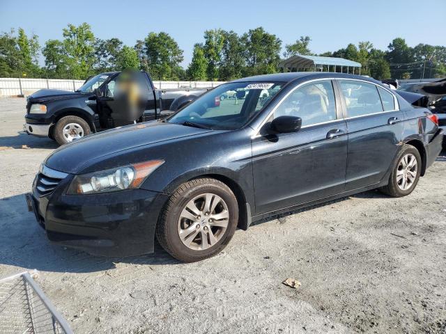 2012 HONDA ACCORD SE - 1HGCP2F61CA038434