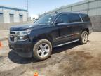 2016 CHEVROLET TAHOE C150 - 1GNSCAKC5GR101786
