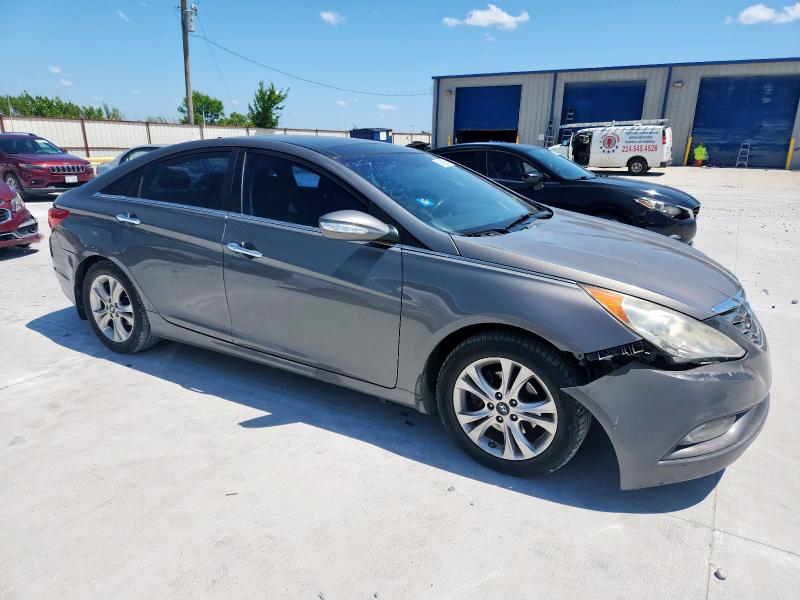 Vin: 5npec4ac3dh660474, lot: 61490585, hyundai sonata se 20134