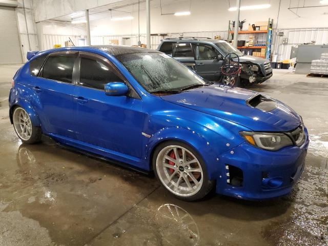 Vin: jf1gr8h60dl206263, lot: 59133785, subaru wrx wrx sti 20134