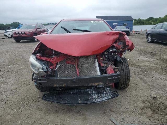 2016 TOYOTA COROLLA L 2T1BURHE4GC695942