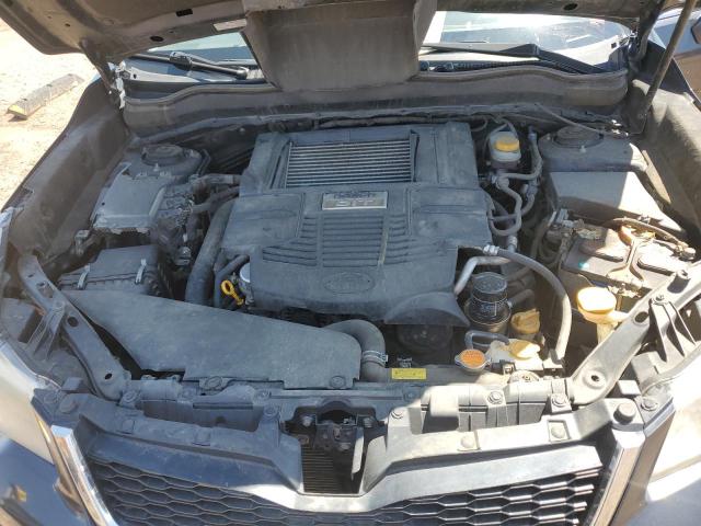 2015 SUBARU FORESTER 2 - JF2SJGUC7FH483016