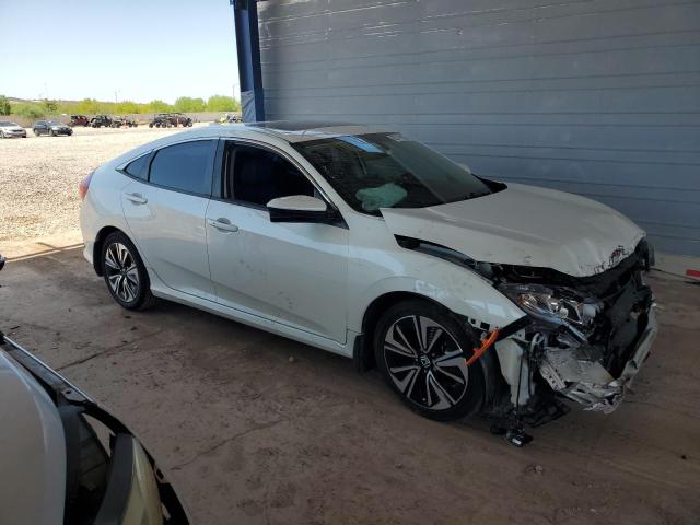 2017 HONDA CIVIC EXL 19XFC1F78HE026442