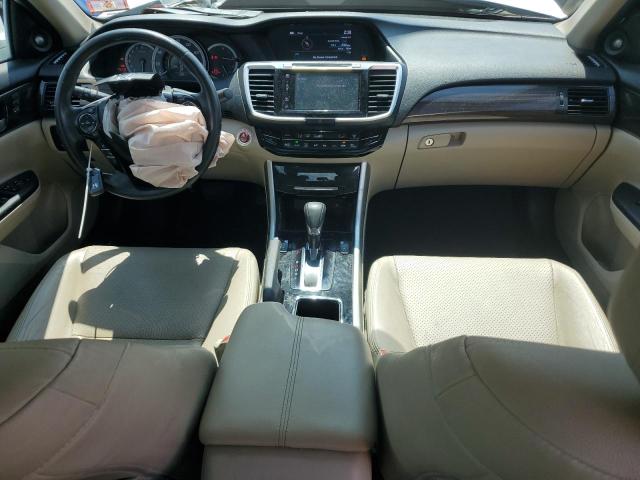 2016 HONDA ACCORD EXL 1HGCR2F81GA223942