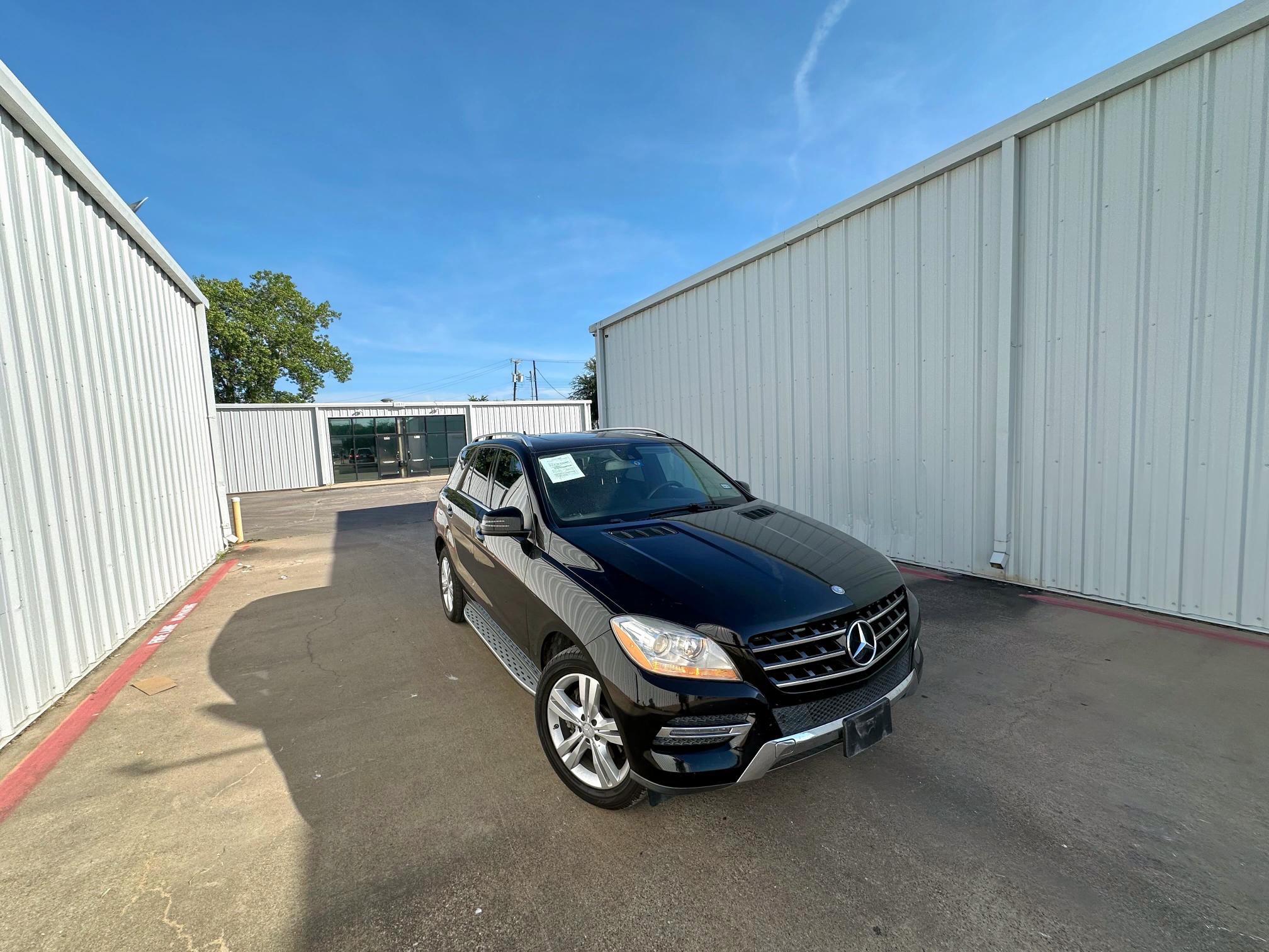 Vin: 4jgda5jb8ea333720, lot: 63008205, mercedes-benz m-class 350 2014 img_1