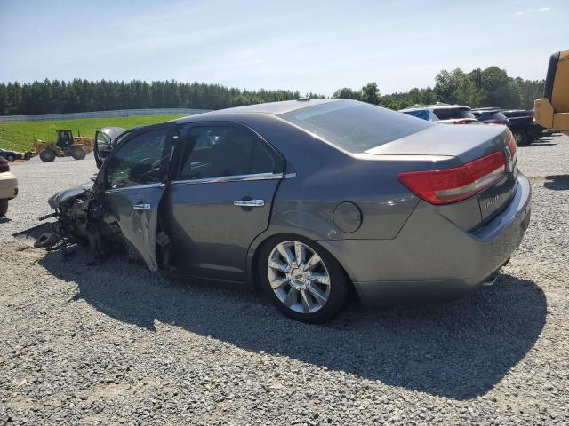 Vin: 3lndl2l38cr808736, lot: 61764565, lincoln mkz hybrid 20122