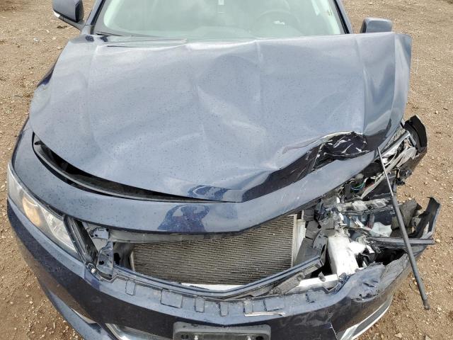 2015 CHEVROLET IMPALA LT - 2G1125S32F9159211