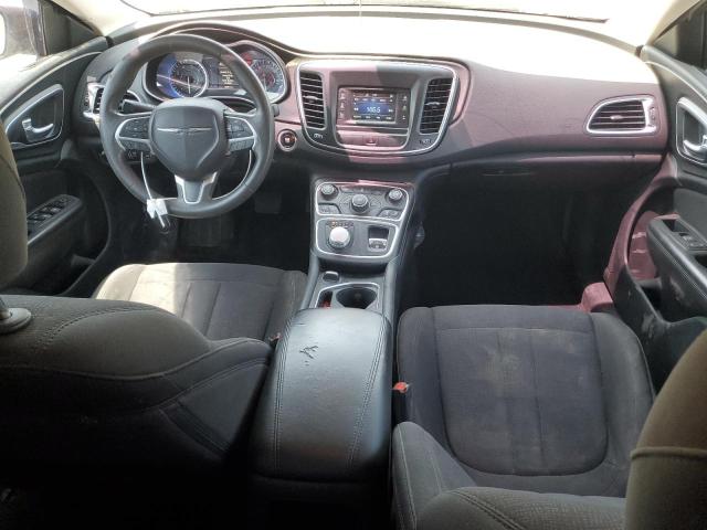 2015 CHRYSLER 200 LIMITE - 1C3CCCAB2FN685611