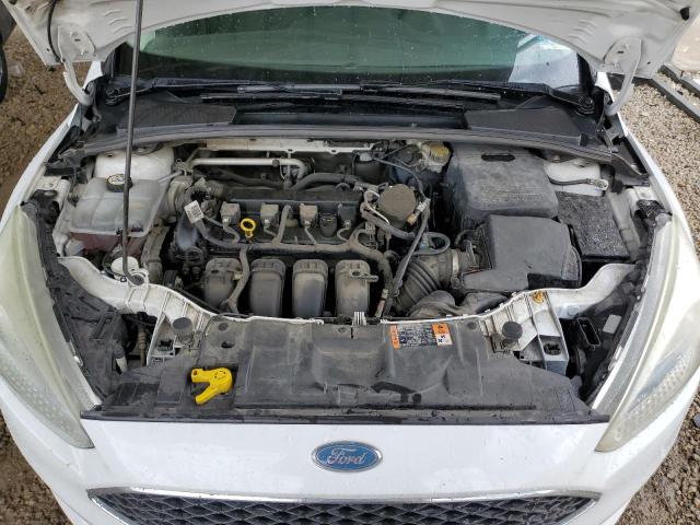 2015 FORD FOCUS S - 1FADP3E22FL303819