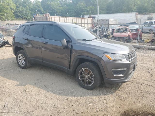 2018 JEEP COMPASS SP 3C4NJDAB6JT492435