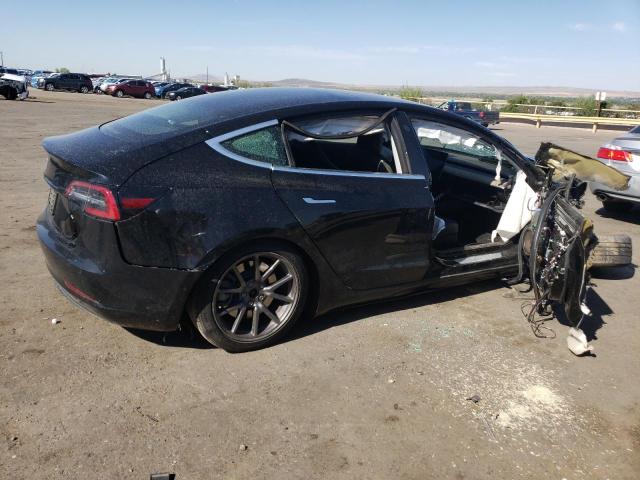 Vin: 5yj3e1ea3kf297064, lot: 60118315, tesla model 3 20193