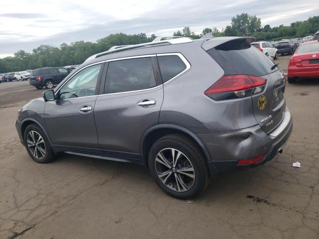 Vin: jn8at2mv4lw120385, lot: 62698145, nissan rogue s 20202