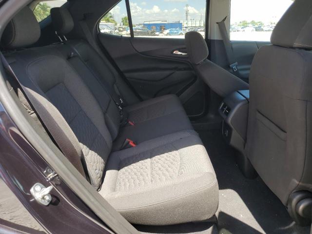 2020 CHEVROLET EQUINOX LT - 3GNAXLEX6LS587221