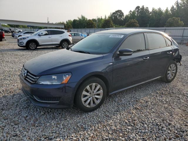 Vin: 1vwat7a31fc086212, lot: 59080925, volkswagen passat s 2015 img_1