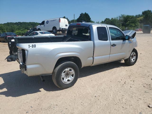 Vin: 3tyrx5gn2nt043779, lot: 61758825, toyota tacoma access cab 20223