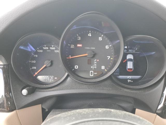 2020 PORSCHE MACAN - WP1AA2A51LLB13142