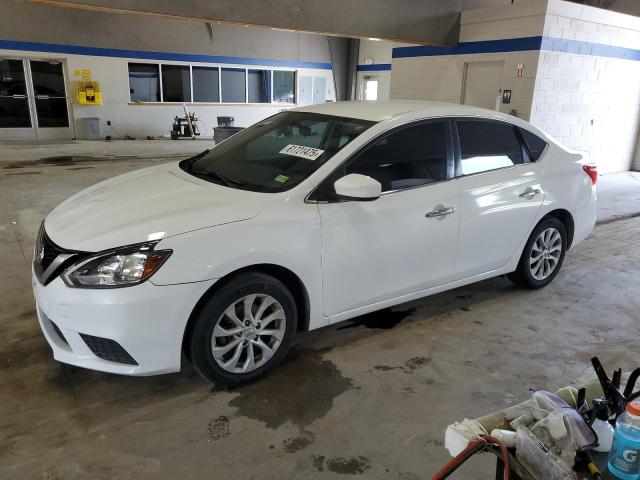 Vin: 3n1ab7ap1ky260731, lot: 61721475, nissan sentra s 2019 img_1