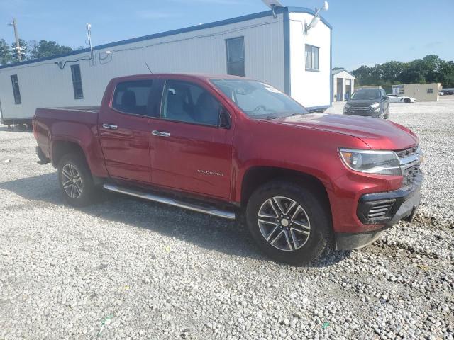 Vin: 1gcgsben1m1111410, lot: 59946025, chevrolet colorado 20214