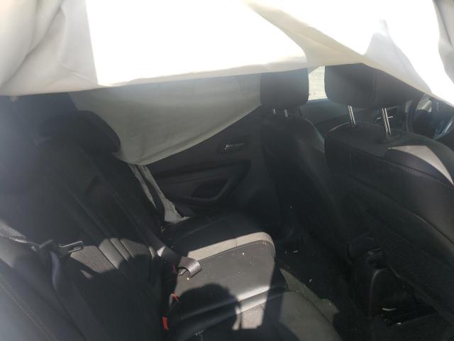 2017 CHEVROLET TRAX 1LT 3GNCJLSB0HL279952