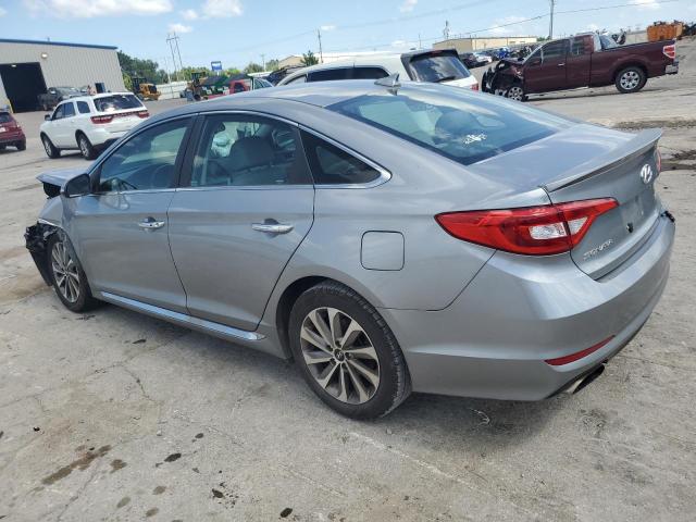 Vin: 5npe34af0fh080418, lot: 62142325, hyundai sonata sport 20152