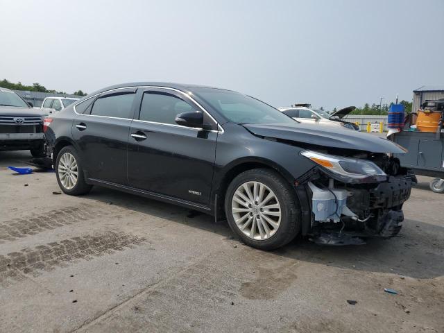 Vin: 4t1bd1eb0fu042016, lot: 59033045, toyota avalon hybrid 20154