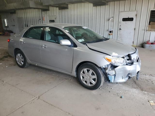 Vin: 2t1bu4ee2bc633018, lot: 59926215, toyota corolla base 20114